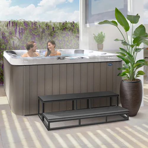 Escape hot tubs for sale in Dallas